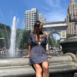 Faithfull the brand mini backless